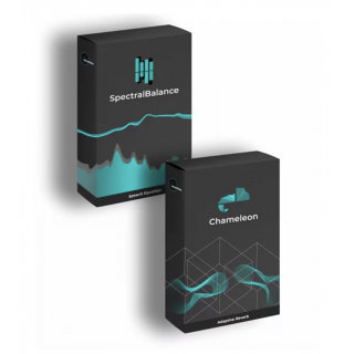 Accentize Matching Tools Bundle Plugins 效果器套組 (序號下載版)